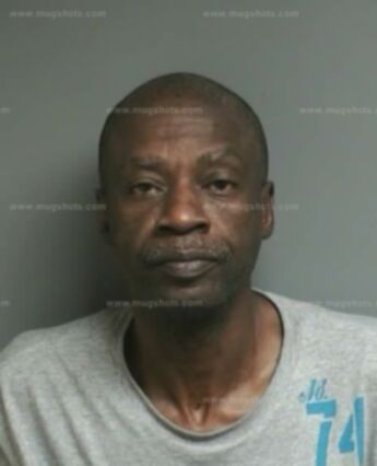 Ronald Dra Hill
