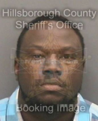 Cory Demetris Hampton