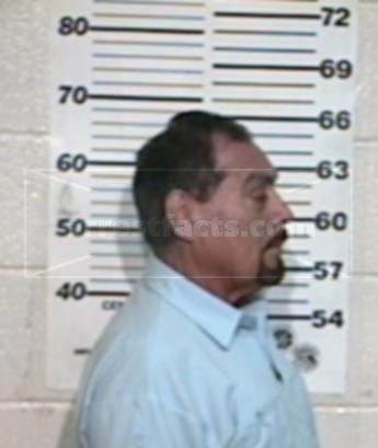 Ruben Ruiz Gonzalez