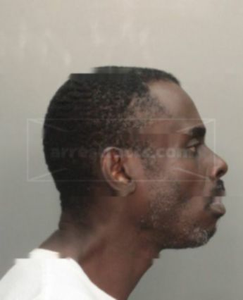 Eric Remon Davis