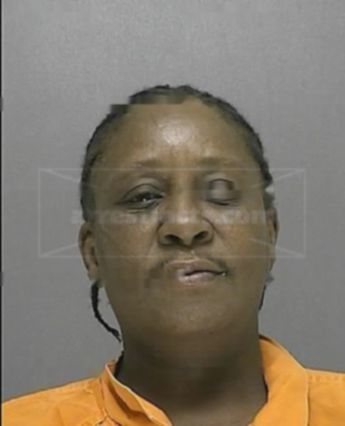 Sharon Teresa Nedd