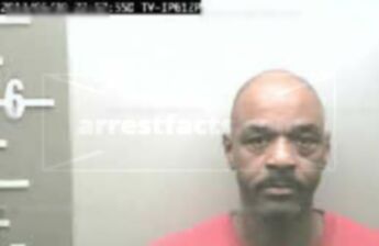 Lewis Daniel Johnson