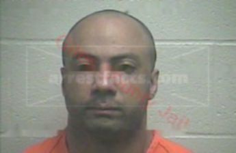 Shawn Lamar Mitchell Jr.