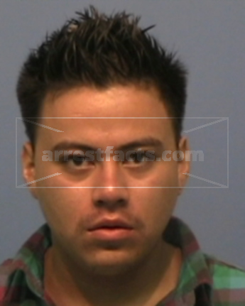 Manuel Joel Montoya