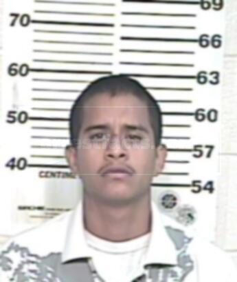 Jose Alberto Gutierrez Aranda