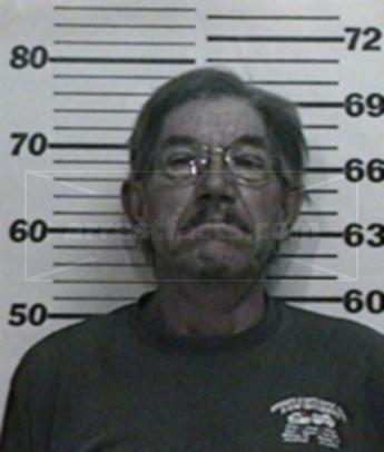 Herschel Lee Barbee