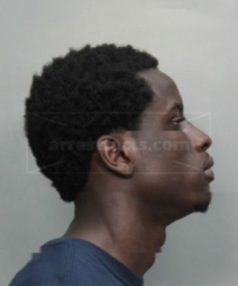 Dedrick Jerome Brown