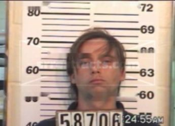 Martin Craig Steele
