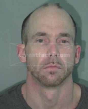 Christopher Ray Stratton