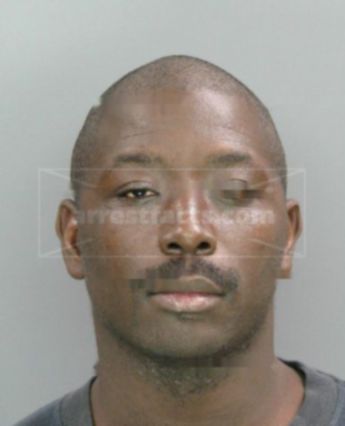 Antonio Lovaze Nance
