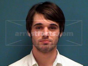 Justin Matthew Helker