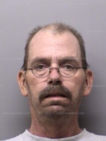 Glenn Wayne Reed