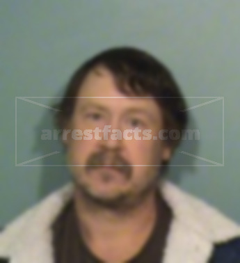 David Wayne Thomas