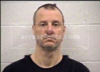 Scott Allen Williams
