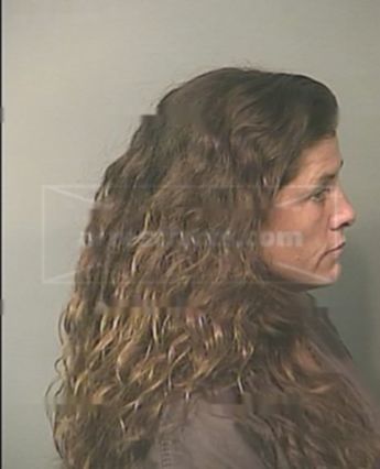 Tricia Nicole Trent