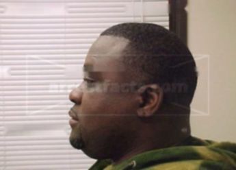 Chester James Smith Jr.