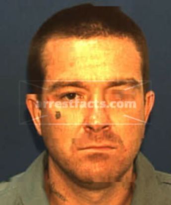 Shawn Michael Standridge