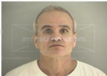 Jose Luis Villareal-Martinez