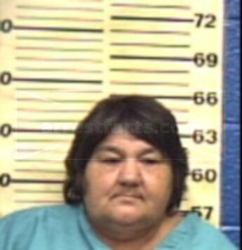 Barbara Ann Weems