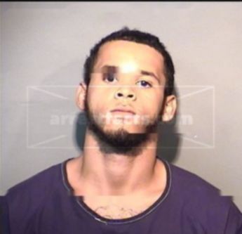 Corey Lashawn Mcguire