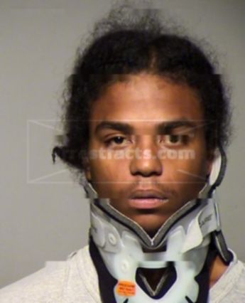 Kionte Davis
