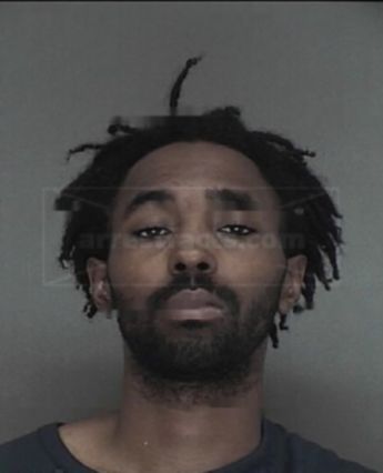Kentrell Lorenzo Ray