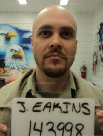 Jimmy Eakins