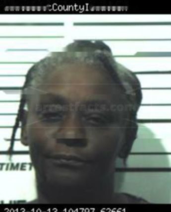 Vivian Ann Olden