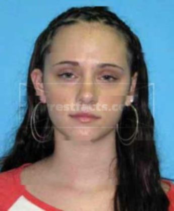 Allison Paige Bridges