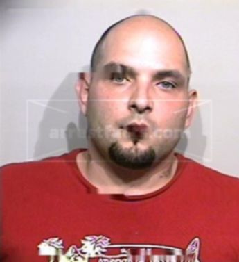 Marcus Wade Mullins