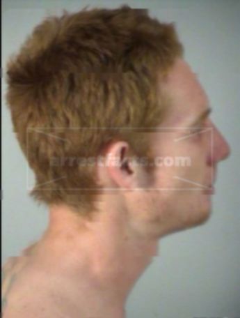 Corey Lee Ramsey