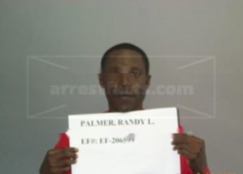 Randy Lee Palmer