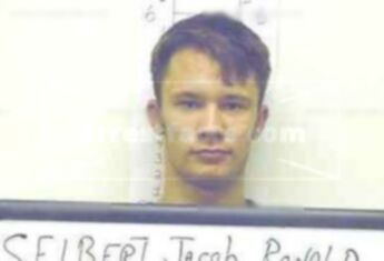 Jacob Ronald Seibert