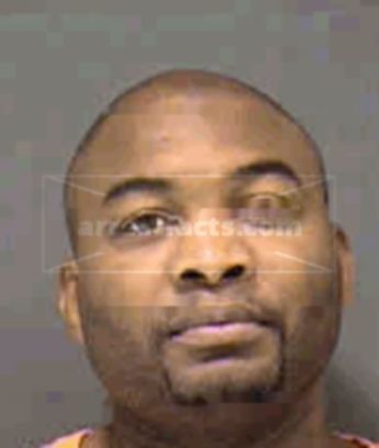 Joshua Lynelle Hudson