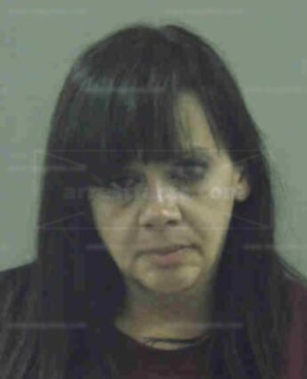 Christina Marie White