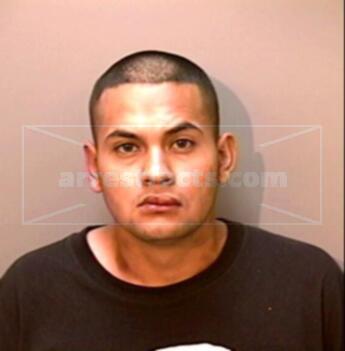 Jose Dejesus Alvarez