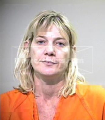 Heather Louise Smith