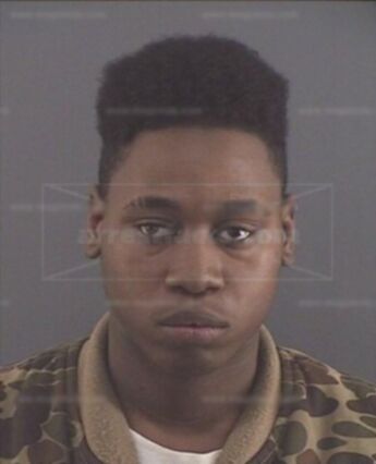Davonta Deon Kemp