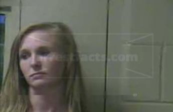 Britney Rochelle Brodt