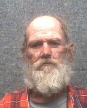 Russell Clayton Heath