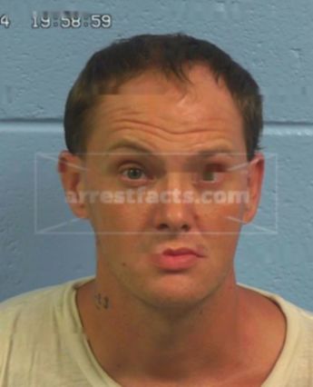 Ronald Wayne Atkins