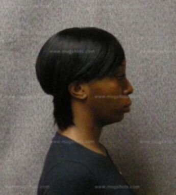 Falon D Smith