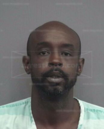 Antoine Tyrone Ford