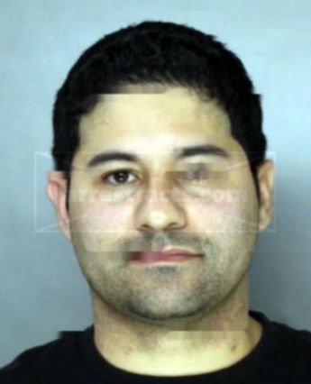 Erik Javier Collazo