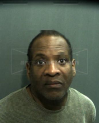 Jeffrey Andre Dawson