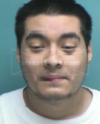 John Arredondo