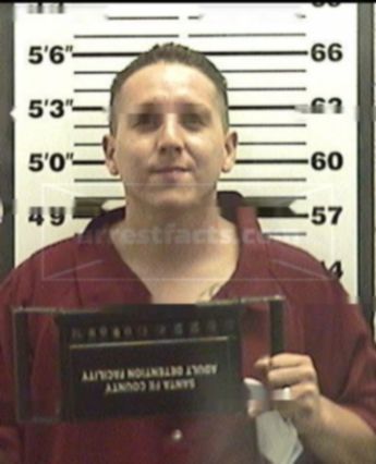 Joseph Issac Chavez