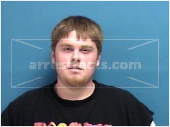 Dustin Richard Hoppe