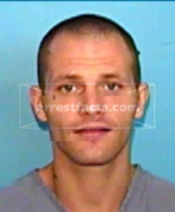 Dustin Wayne Cunningham