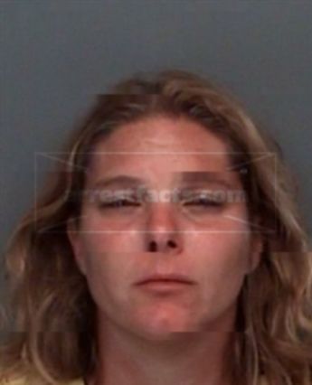 Christy Lee Quinlan